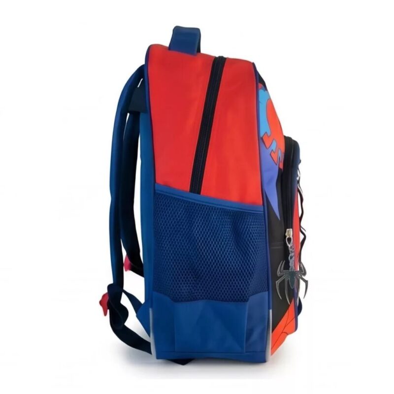 Polyester tas Ultimate 42 x 32 x 20 cm van Spiderman in 42 x 32 x 20 cm