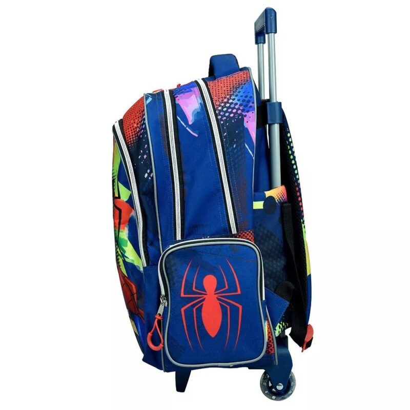Tas 46 x 35 x 20 cm van Spiderman