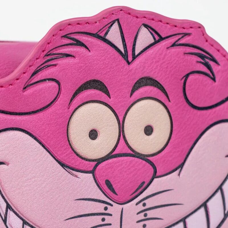 Sweet Home schoudertas 23 x 13 cm van Polyester, Classics Alicia Alice in 23 x 13 cm