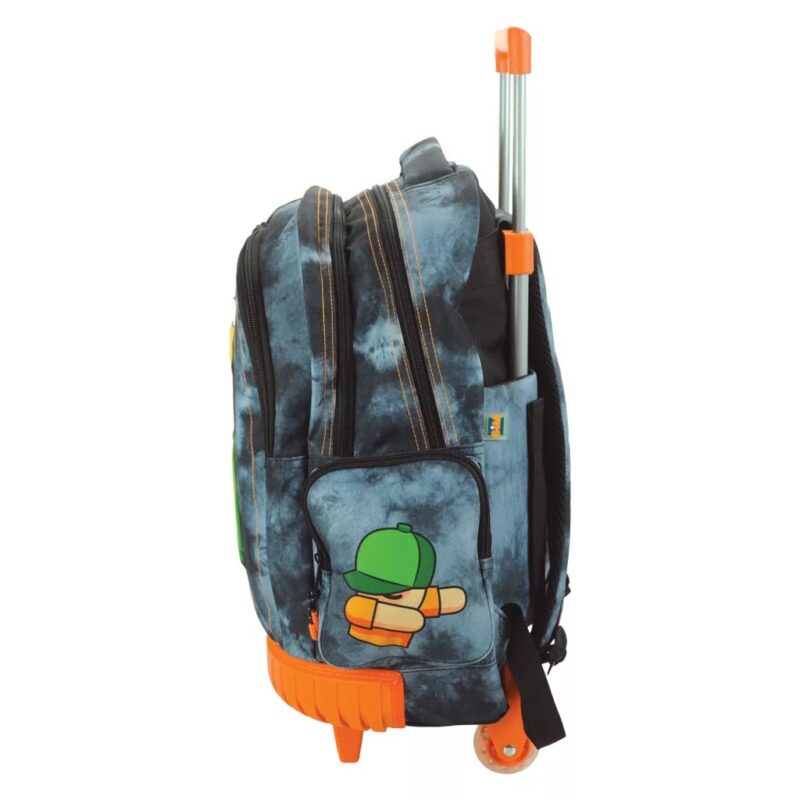 Tas 42 x 32 x 20 cm van Sweet Home, Zwart