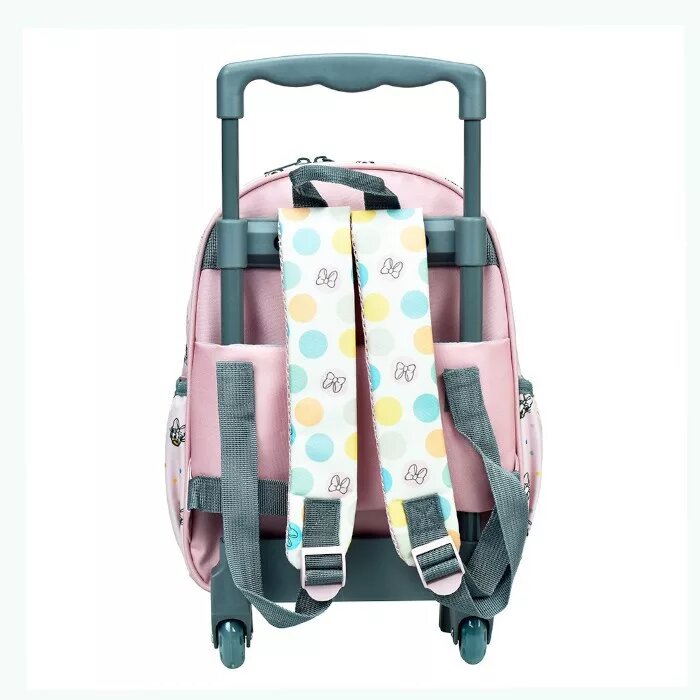 Polyester tas van Sweet Home in 30 x 25 x 15 cm - foto 3
