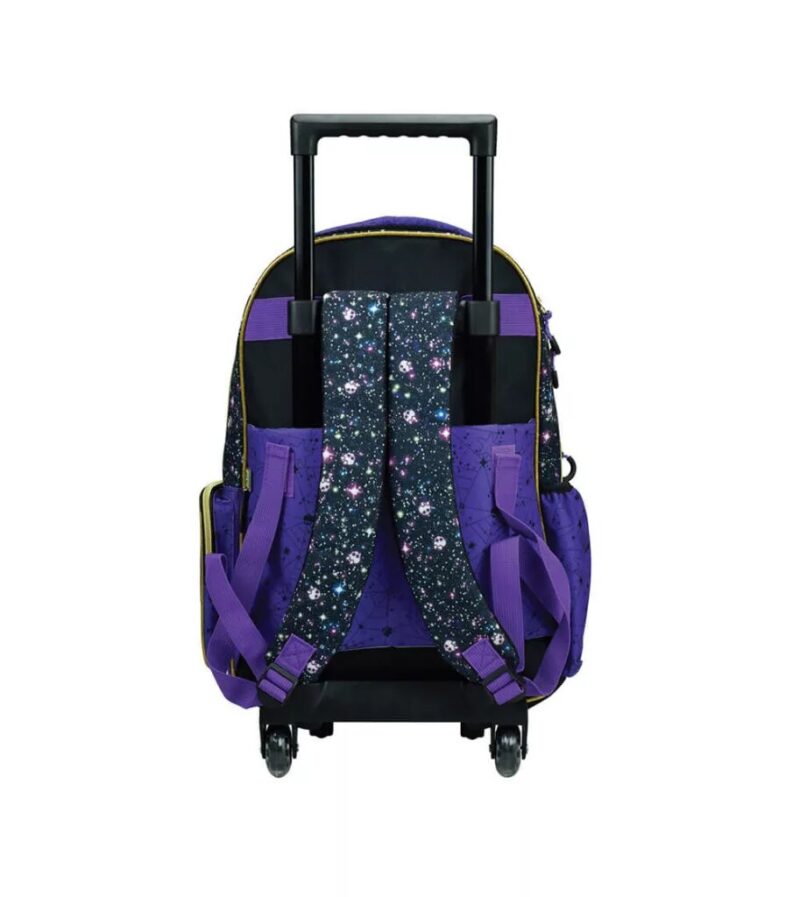 Polyester tas van Sweet Home in 46 x 35 x 20 cm