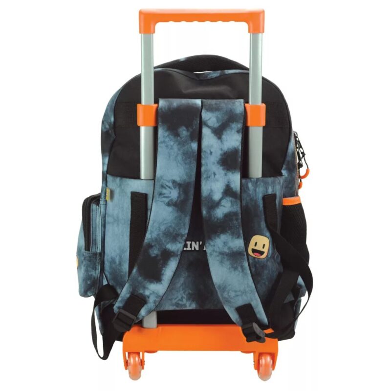 Polyester tas van Sweet Home in 42 x 32 x 20 cm