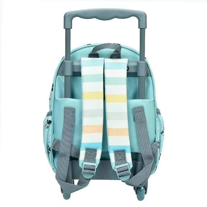 Polyester tas van Sweet Home in 30 x 25 x 15 cm