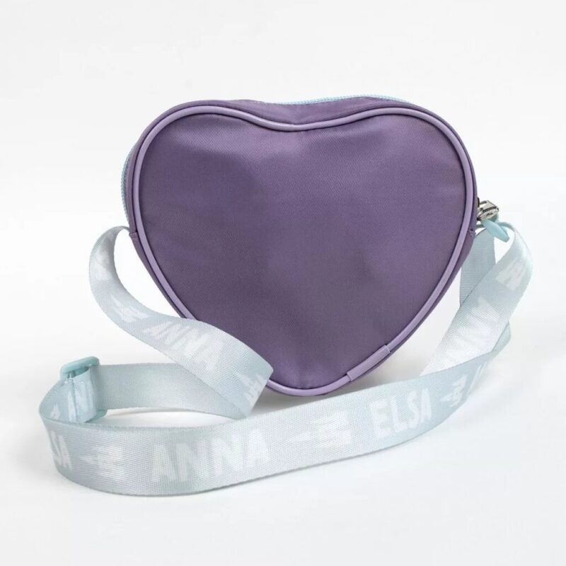 Embrace 15 x 12 cm schoudertas van Disney Frozen, 15 x 12 cm