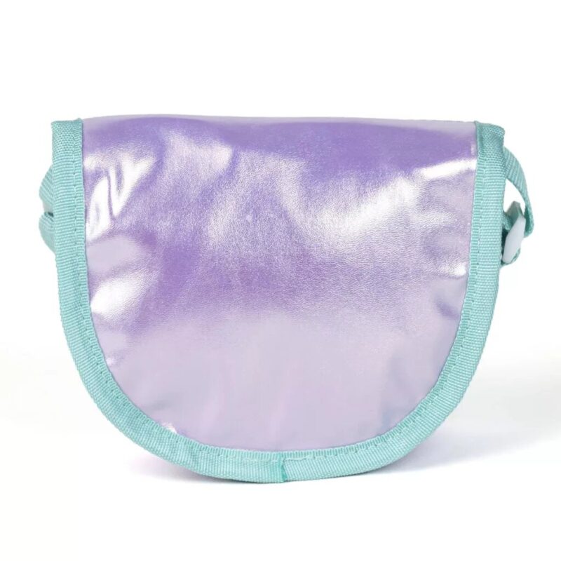 Magic crossbody 15 x 12 x 4 cm schoudertas van Disney Frozen, 15 x 12 x 4 cm