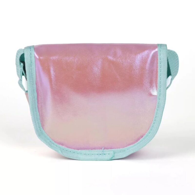 Laugh crossbody 15 x 12 x 4 cm schoudertas van Disney Minnie Mouse, 15 x 12 x 4 cm