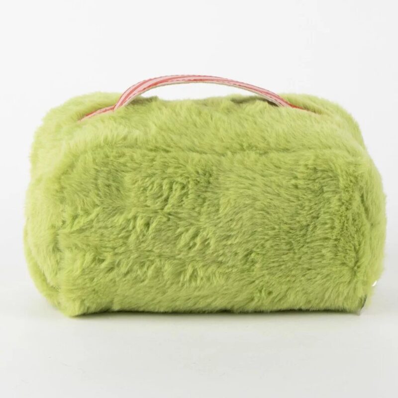 Mischief makeup 28 x 20 cm schoudertas van Grinch, 28 x 20 cm