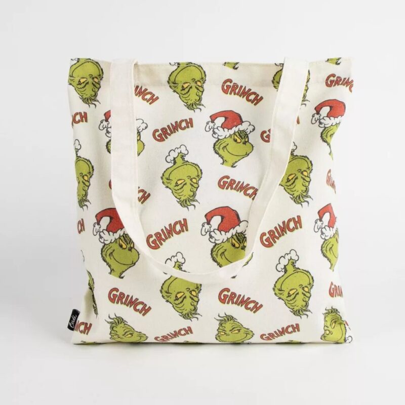 Mischief 36 x 39 cm schoudertas van Grinch, 36 x 39 cm
