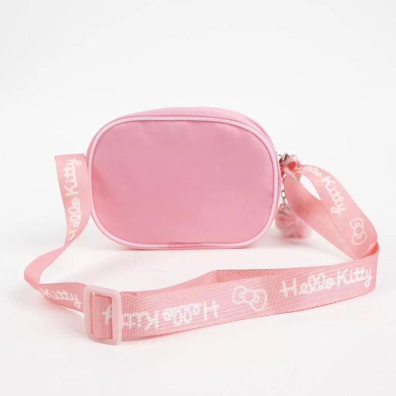Whiskers 15 x 11 cm schoudertas van Hello Kitty, 15 x 11 cm