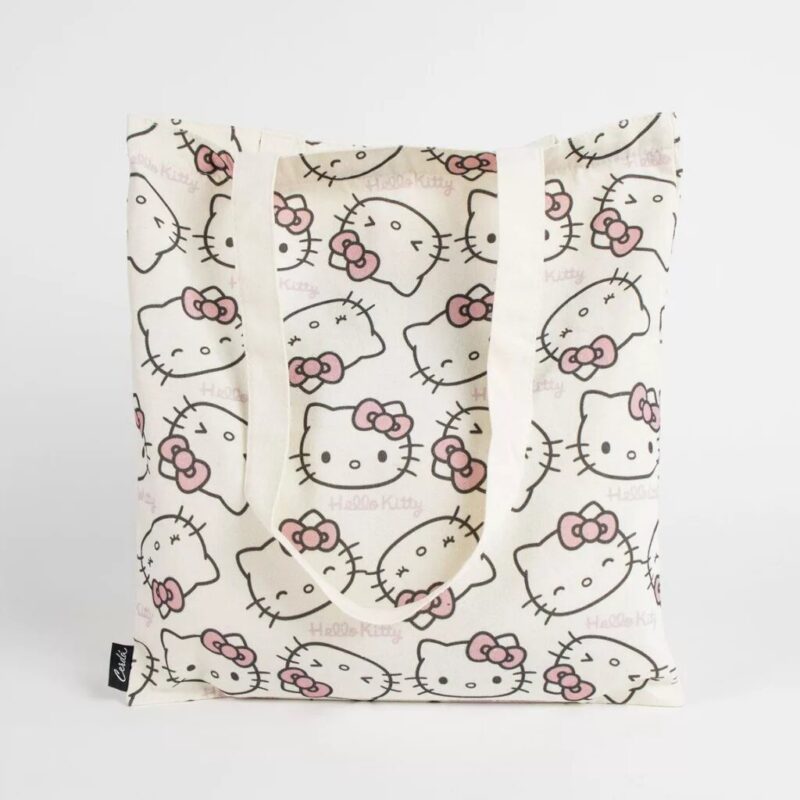 36 x 40 cm schoudertas van Hello Kitty, 36 x 40 cm