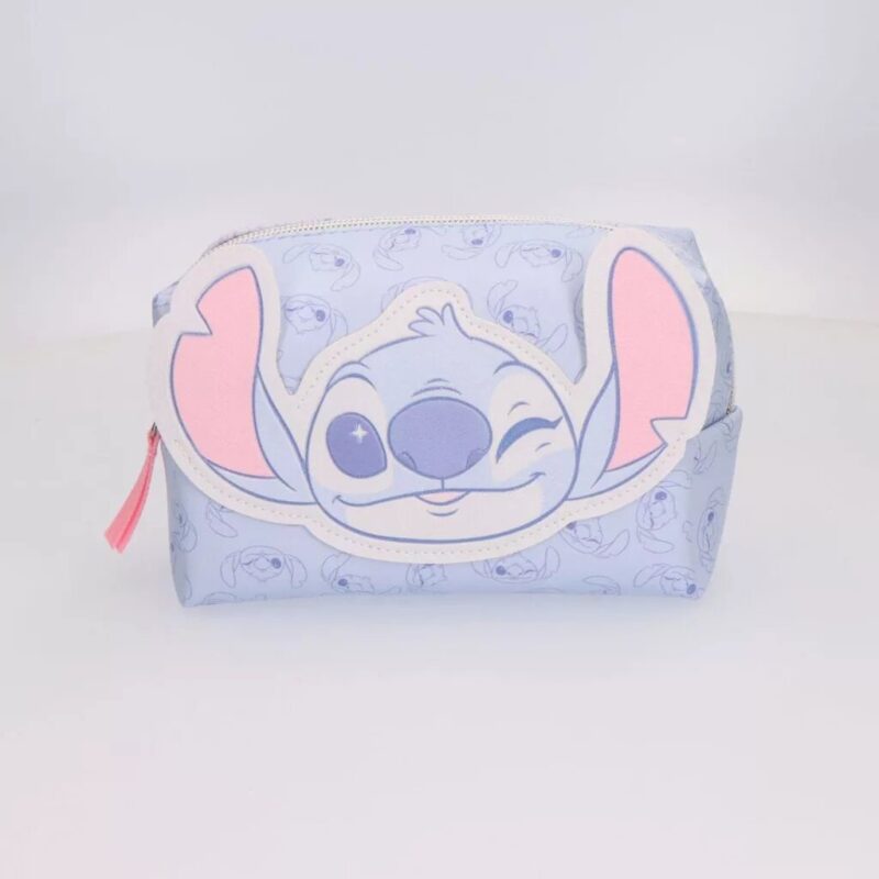 Wink 17 x 10 cm schoudertas van Lilo en Stitch, 17 x 10 cm
