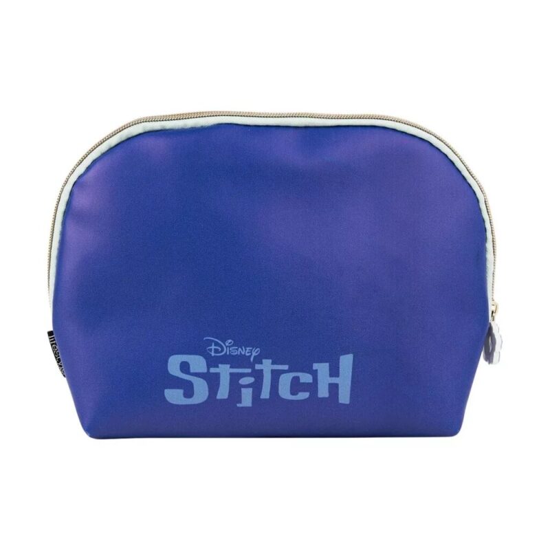 Cosmetic 23 x 19 cm schoudertas van Lilo en Stitch, 23 x 19 cm