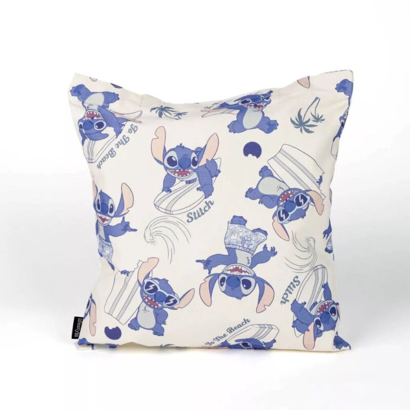 Beach 36 x 39 cm schoudertas van Lilo en Stitch, 36 x 39 cm
