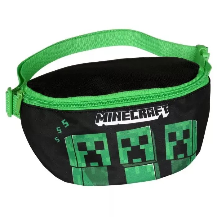 22 x 14 cm schoudertas van Minecraft, 22 x 14 cm