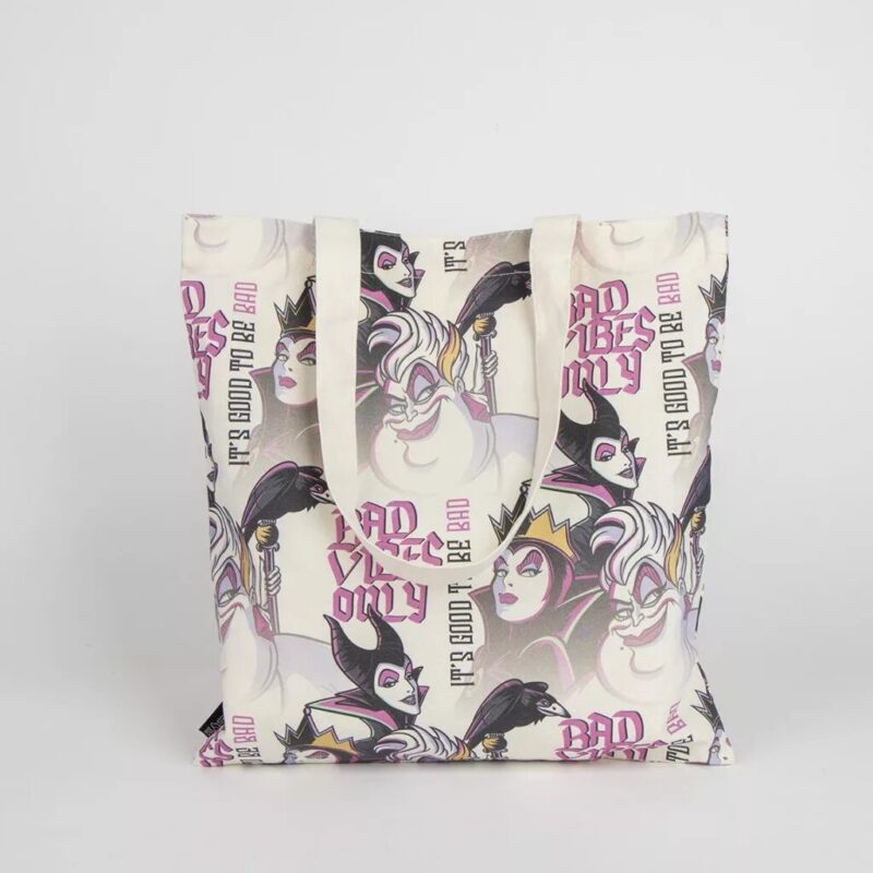 Villains Bad Vibes 36 x 39 cm schoudertas van Sweet Home, 36 x 39 cm