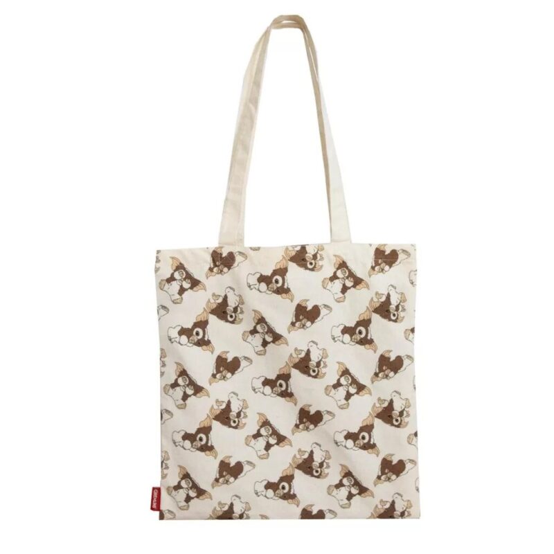 Gremlins Brown 36 x 40 cm schoudertas van Sweet Home, 36 x 40 cm