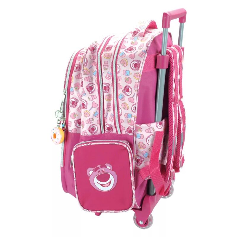 Tas 46 x 35 x 20 cm van Toy Story, Roze