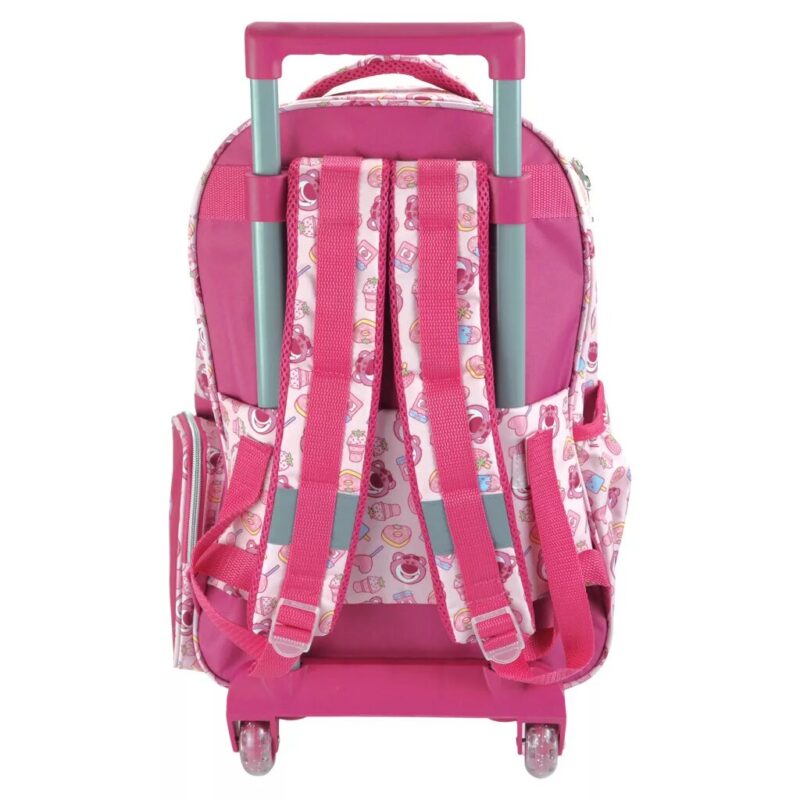 Polyester tas van Toy Story in 46 x 35 x 20 cm