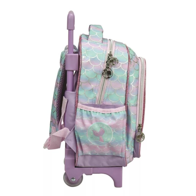 Schoudertas van Barbie, 30 x 25 x 15 cm