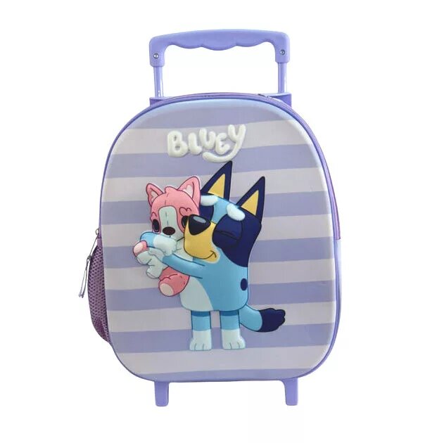 Schoudertas van Bluey, 32 x 26 x 11 cm