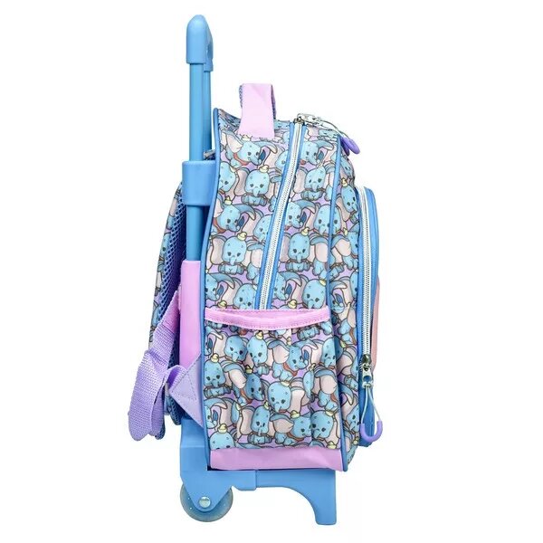 Schoudertas van Disney Dumbo, 30 x 25 x 15 cm - Polyester