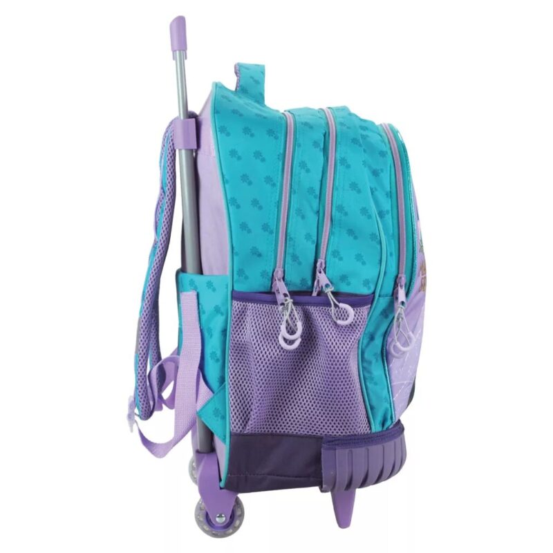 Schoudertas van Disney Frozen, 42 x 32 x 20 cm