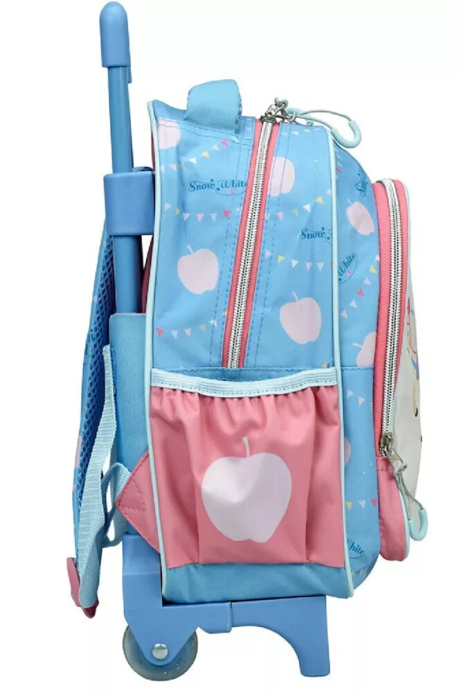 Schoudertas van Disney Princess, 30 x 25 x 15 cm