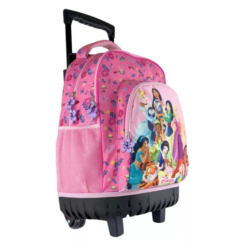 Schoudertas van Disney Princess, 44 x 33 x 22 cm