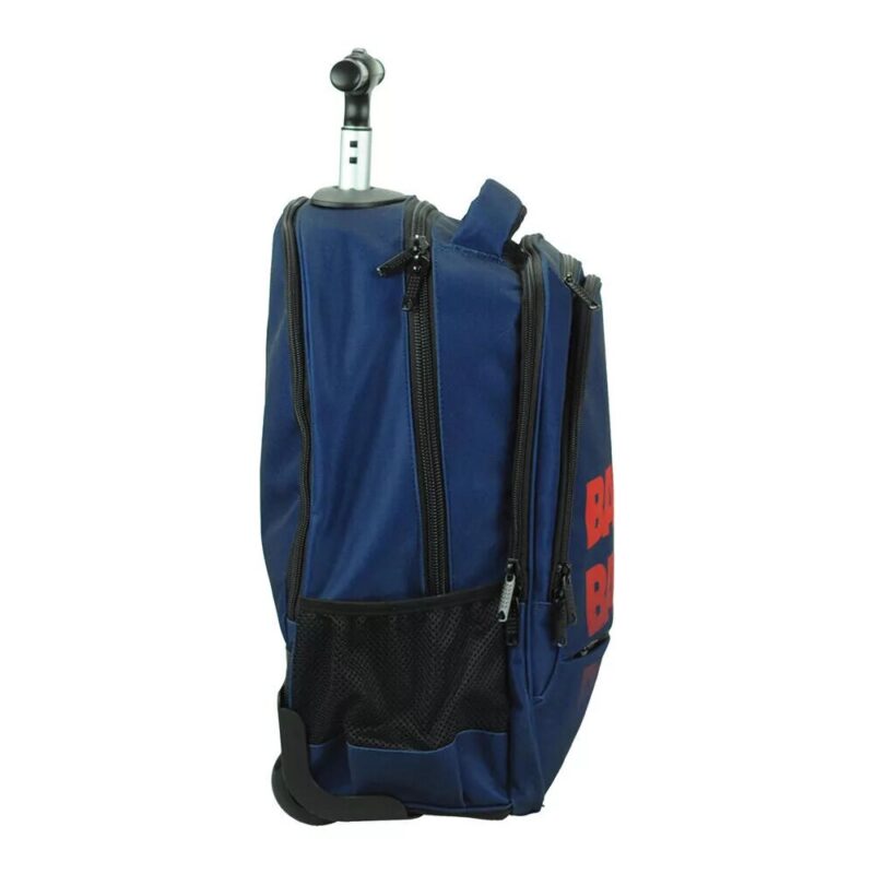 Schoudertas van FC Barcelona, 48 x 33 x 28 cm