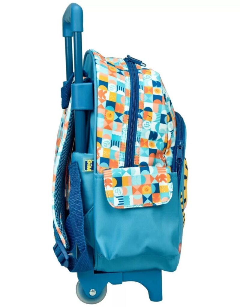 Schoudertas van Fisher Price, 30 x 25 x 15 cm