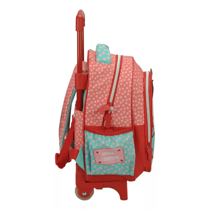 Schoudertas van Hello Kitty, 30 x 25 x 15 cm