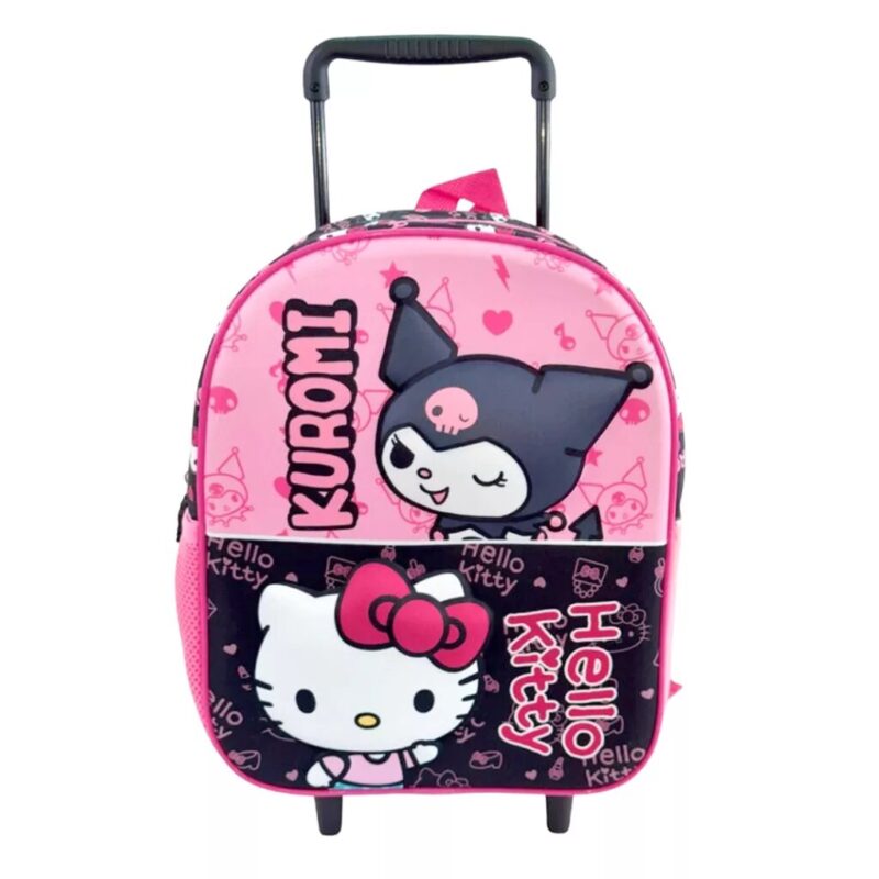 Schoudertas van Hello Kitty, 32 x 26 x 11 cm