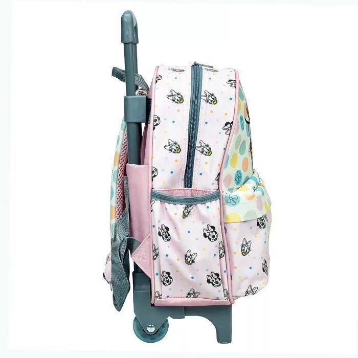 Schoudertas van Sweet Home, 30 x 25 x 15 cm - Polyester