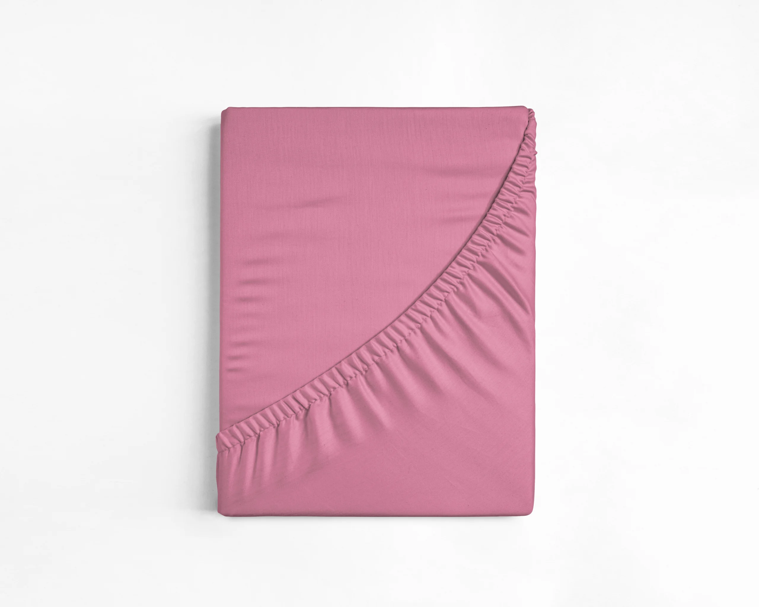 Dreamhouse Katoenen Hoeslaken Roze 140 x 200 cm