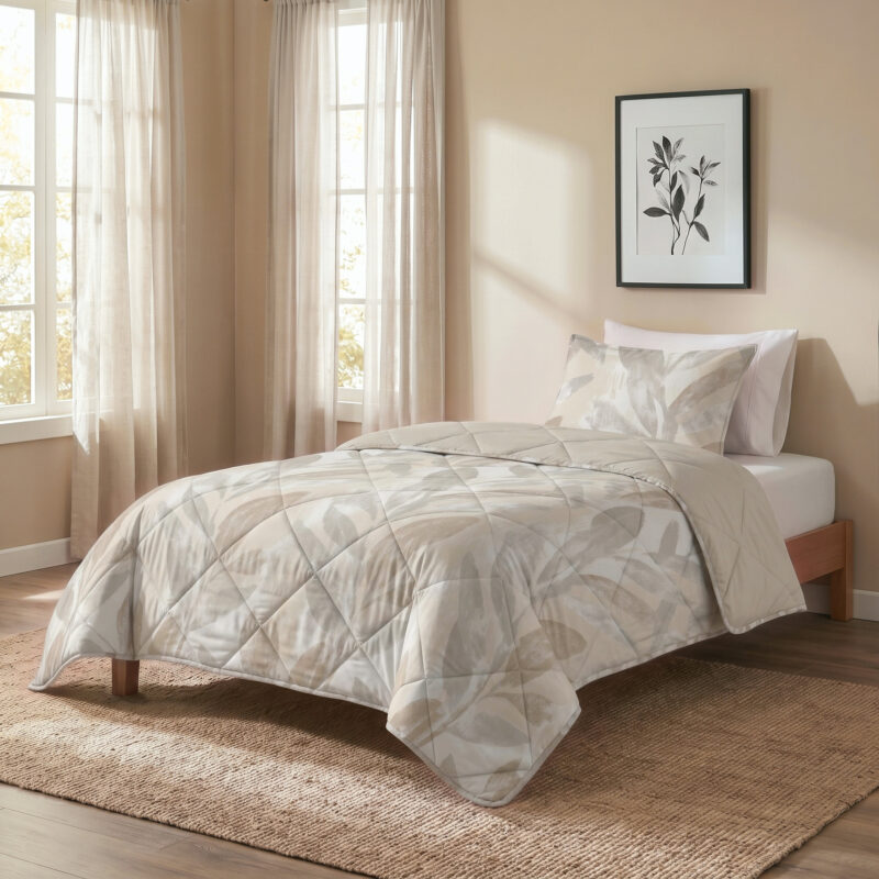 Kussensloop 140 x 220 cm 140 x 220 cm van Dreamhouse