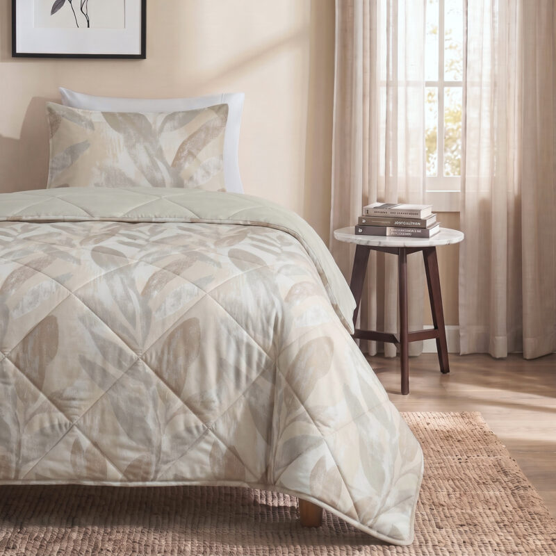 Dreamhouse sloop 140 x 220 cm van 100% katoen, 140 x 220 cm