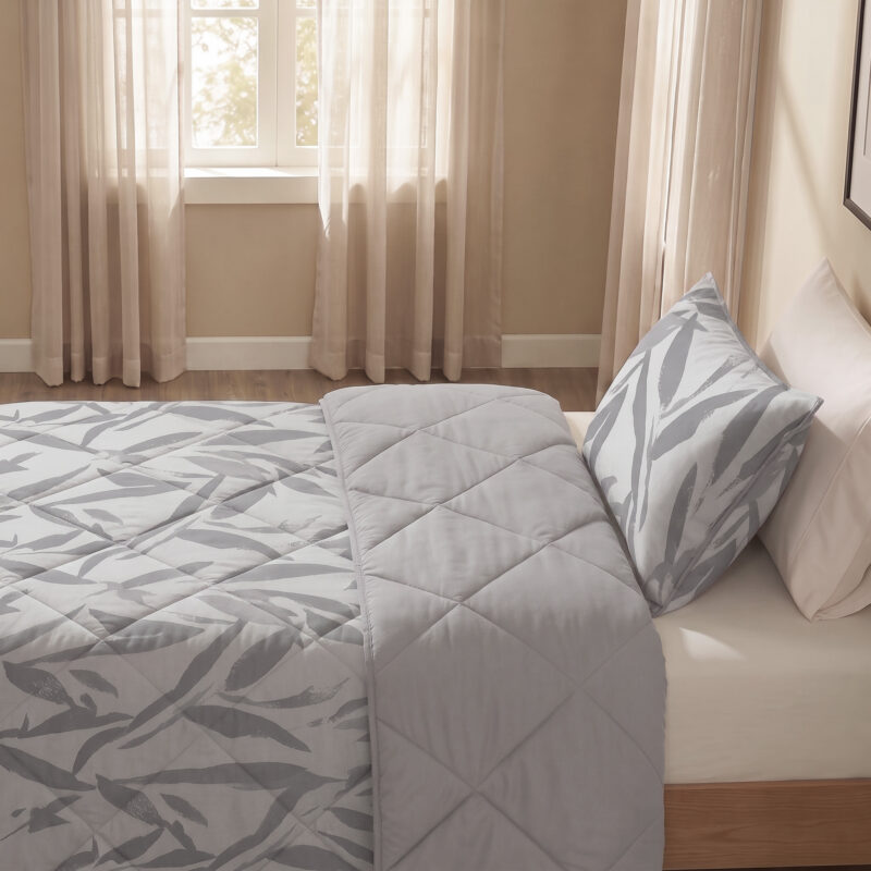 140 x 220 cm sloop van Dreamhouse, 140 x 220 cm, kussensloop 60 x 70 cm - 100% katoen