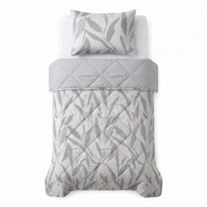Dreamhouse kussensloop 140 x 220 cm - 140 x 220 cm - 100% katoen - foto 1