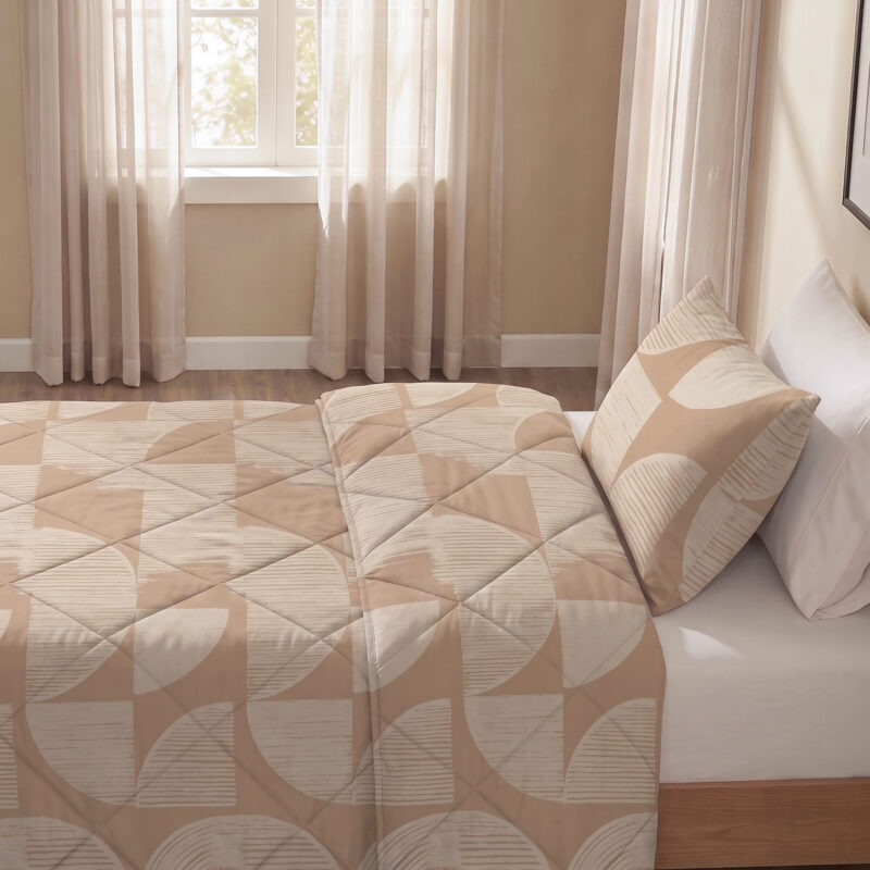 100% katoen kussenhoes 140 x 220 cm van Dreamhouse in 140 x 220 cm - kussensloop 60 x 70 cm