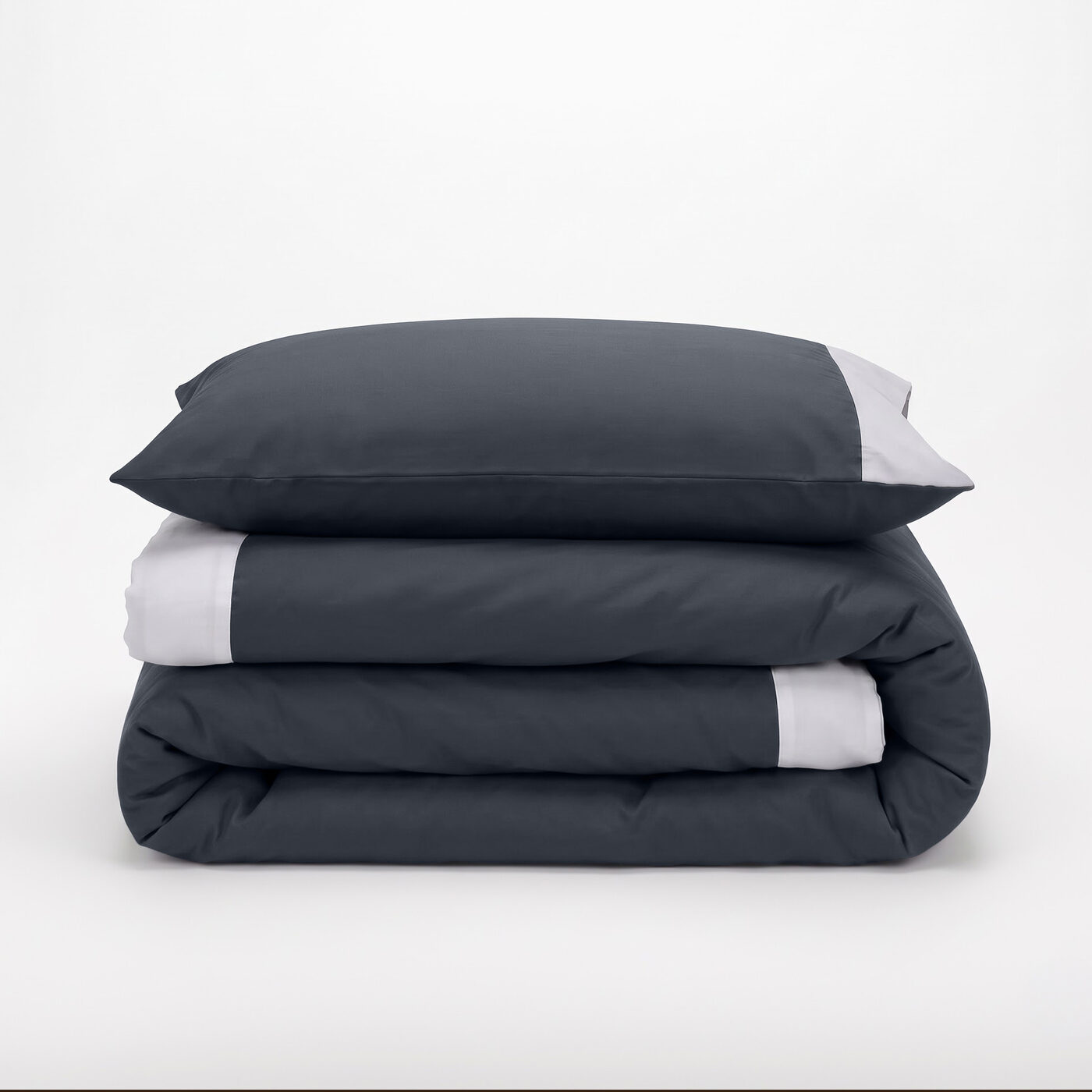 Azuro Antraciet 140 x 200/220 Sleeptime