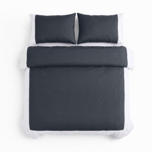 Sleeptime Azuro Antraciet 200 x 200/220
