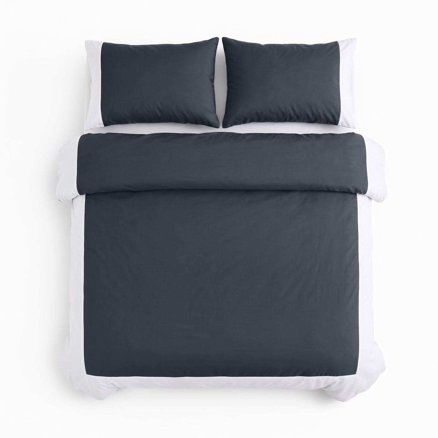 Sleeptime Azuro Antraciet 200 x 200/220