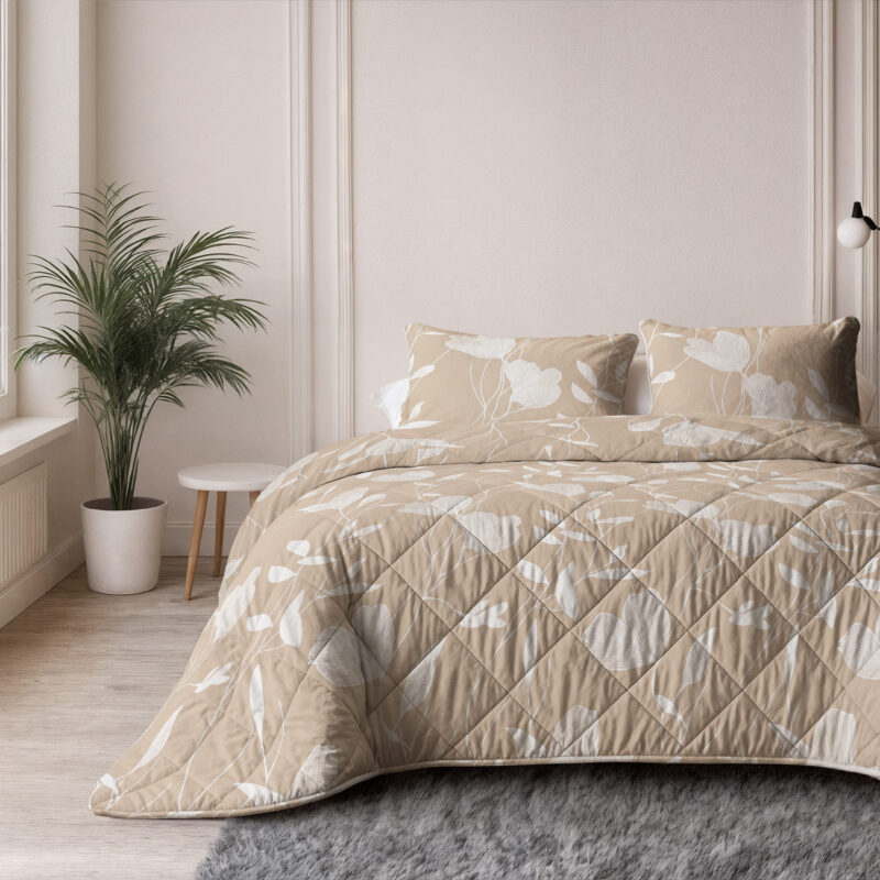 Fallon pack slopen - Bed van Sleeptime, 60 x 70 cm, kussensloop 60 x 70 cm