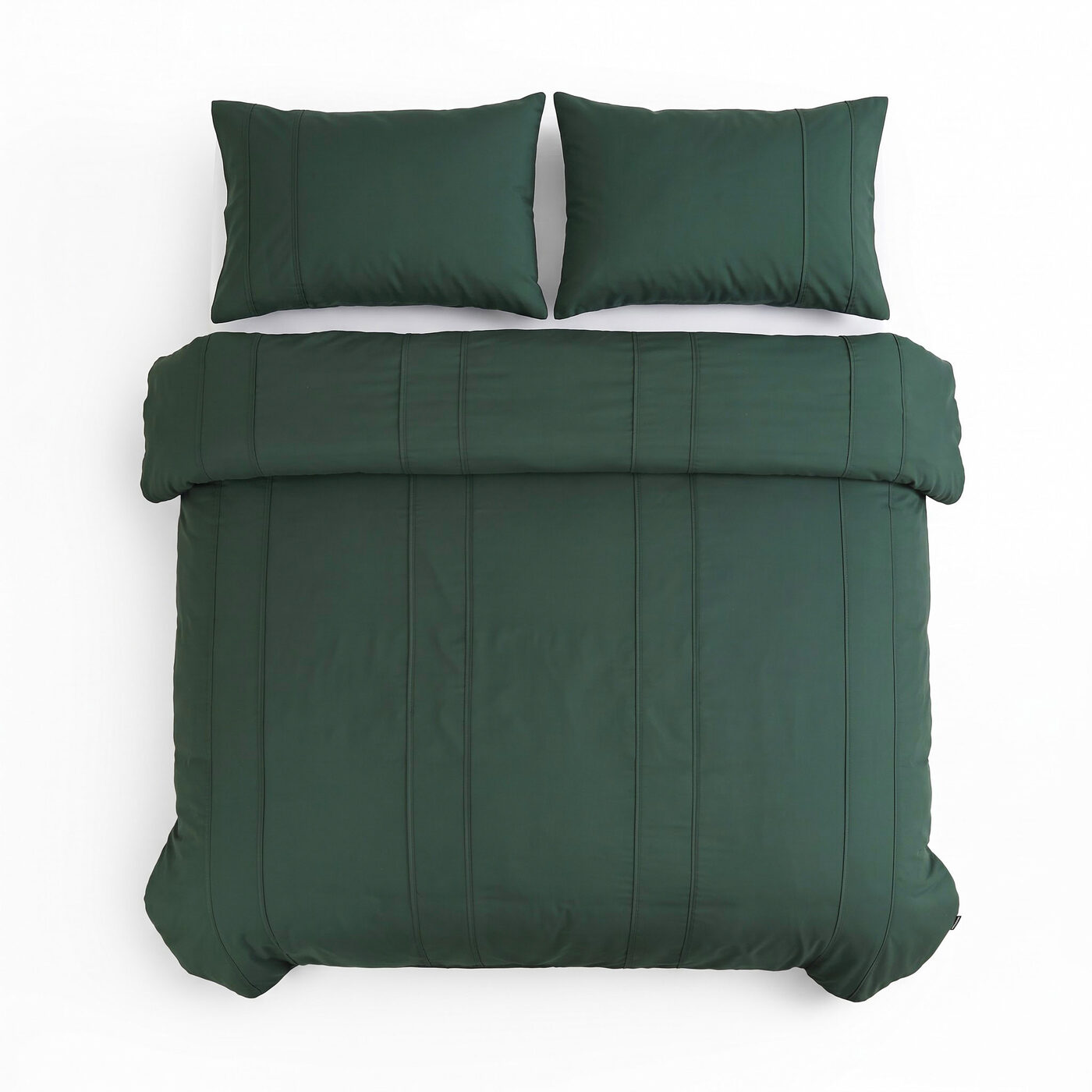 Keisha Groen 200 x 200/220 Sleeptime