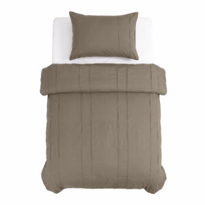 Sleeptime Keisha Taupe 140 x 200/220
