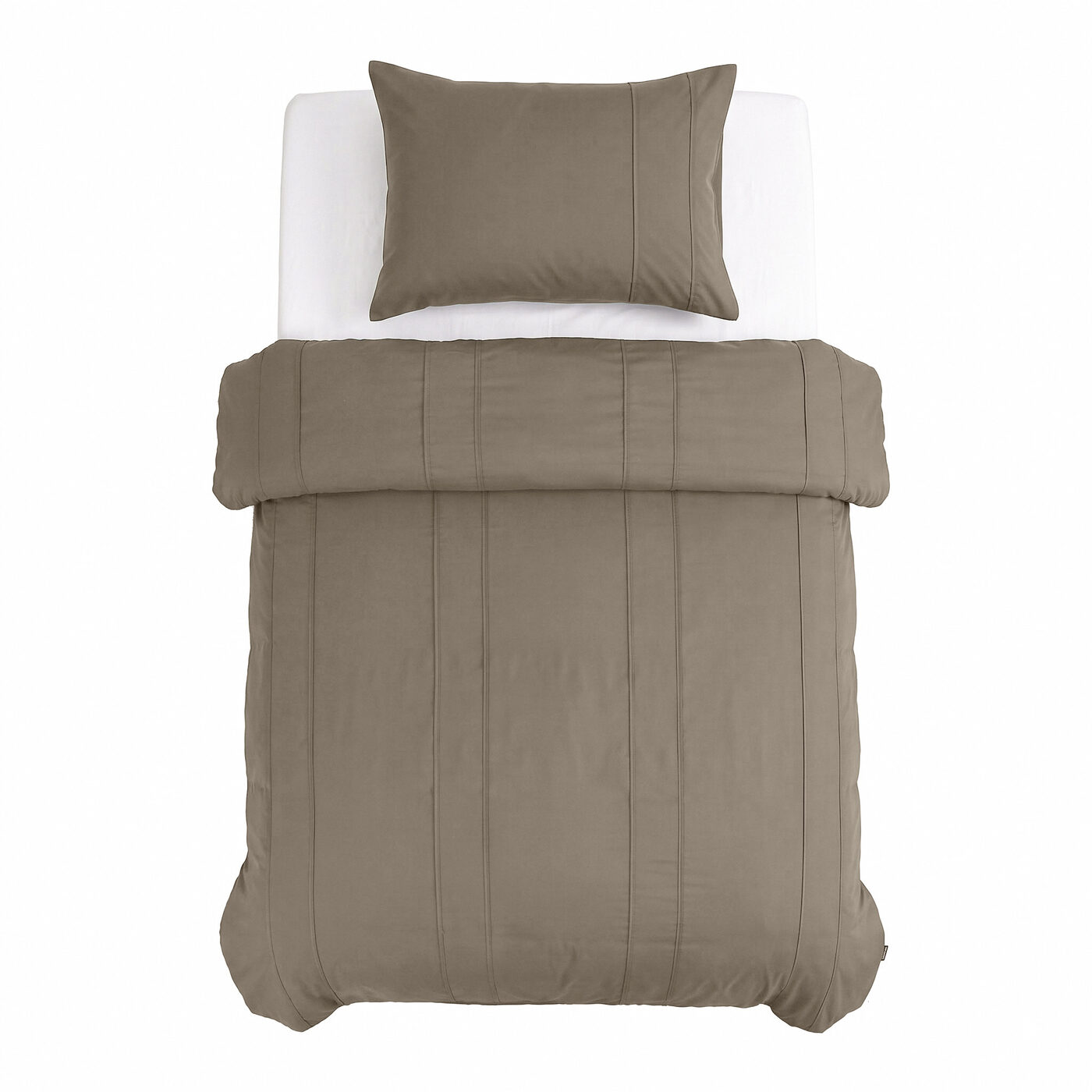 Sleeptime Keisha Taupe 140 x 200/220