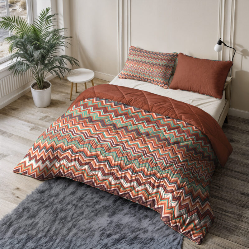 Lazy Dekbed Indra Multi 200 x 200