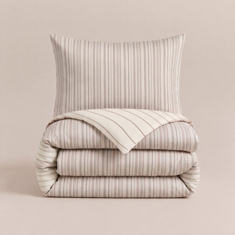 100% Polyester kussenhoes cm van Sleeptime in 140 x 220 cm - foto 3