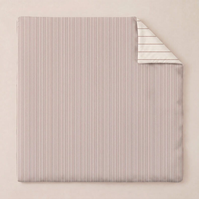 Sleeptime dekbed 200 x 220 cm van 100% Polyester, Max Beige/Roze 200 x 220 Met Kussens